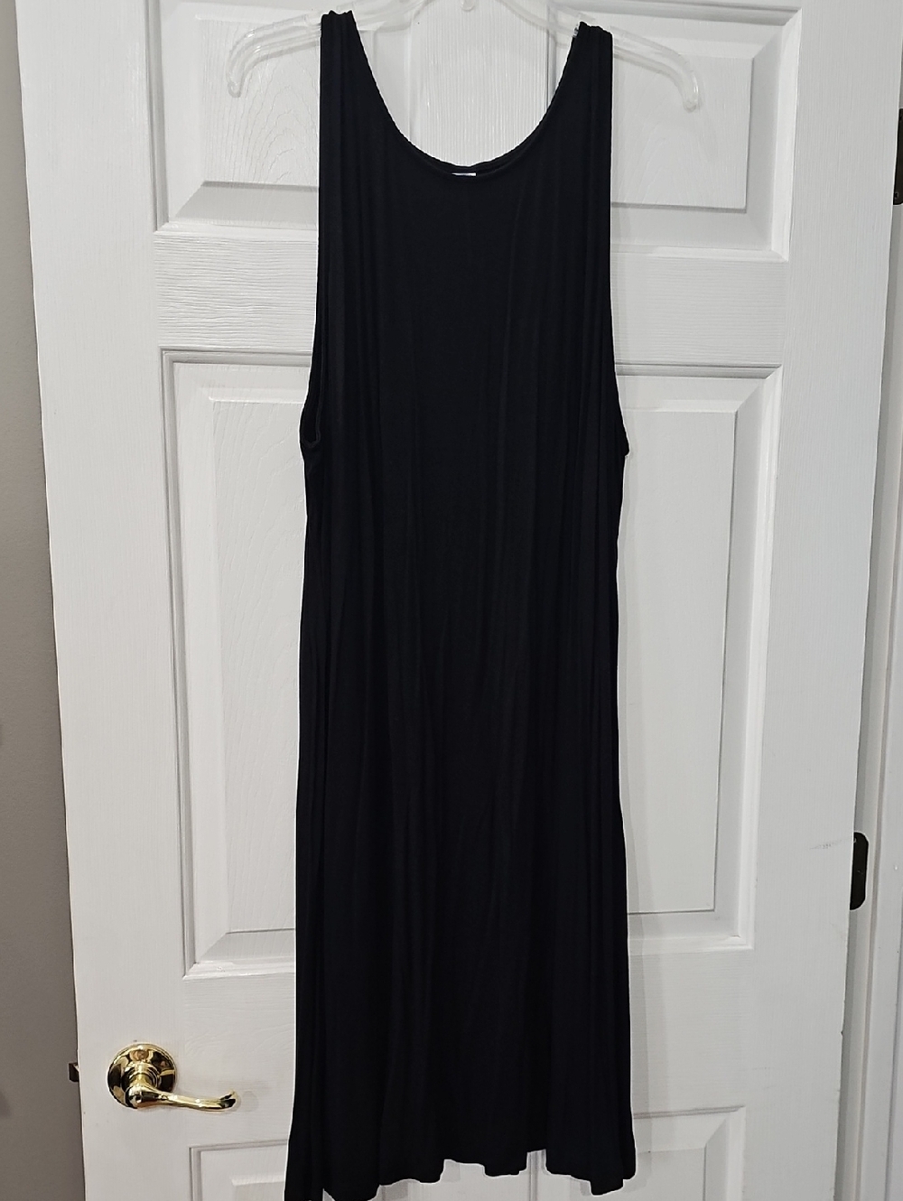Womens Tank Dress From Old Navy Size Xxl
